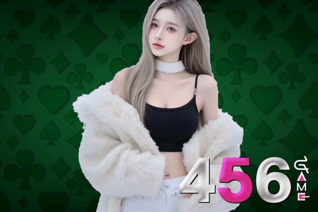 456GAME